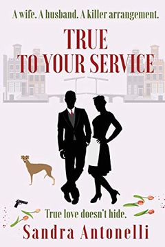 portada True to Your Service (in Service) (en Inglés)