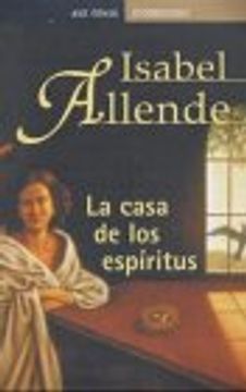 portada La Casa de los Espiritus (Milenio) (in Spanish)
