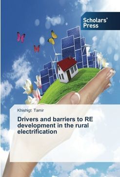 portada Drivers and Barriers to Re Development in the Rural Electrification