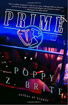 portada Prime (en Inglés)