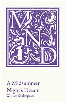 portada A Midsummer Night's Dream: Ks3 Classic Text and A-Level set Text Student Edition (Collins Classroom Classics)