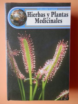 portada Hierbas Y Plantas Medicinales