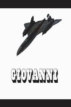 portada Giovanni