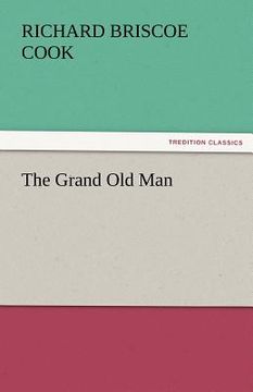 portada the grand old man (in English)