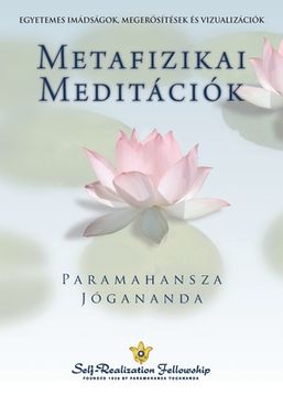 portada Metaphysical Meditations (Hungarian) (en Húngaro)
