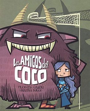 portada Amigos del Coco (in Spanish)