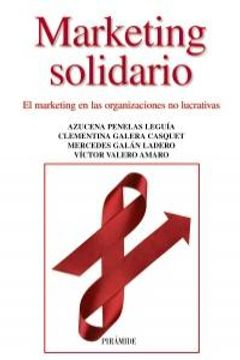 portada Marketing Solidario