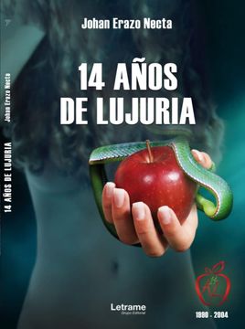 portada 14 años de lujuria (in Spanish)