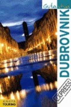 portada Dubrovnik Guia Viva 2011