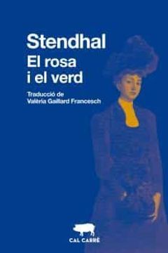 portada El Rosa i el Verd (in Catalan)
