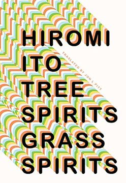 portada Tree Spirits Grass Spirits