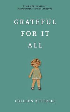 portada Grateful For It All (in English)