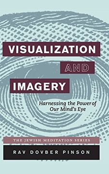 portada Visualization and Imagery: Harnessing the Power of the Mind's Eye