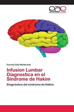 portada Infusion Lumbar Diagnostica en el Síndrome de Hakim: Diagnóstico del Síndrome de Hakim