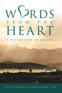 portada words from the heart