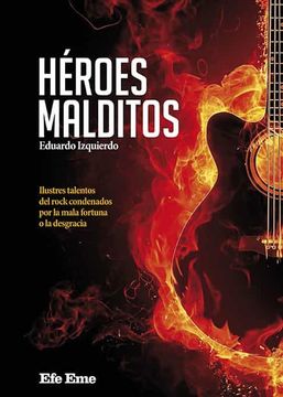 portada Heroes Malditos (in Spanish)