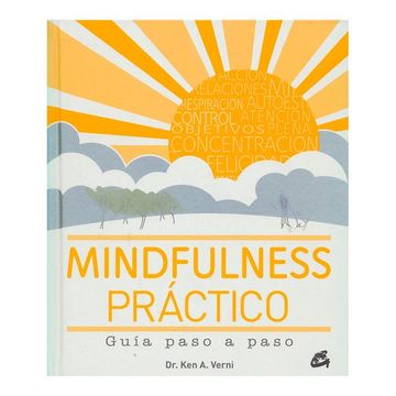 portada Mindfulness Practico Guia Paso a Paso