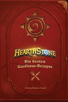 portada Hearthstone: Die Besten Gasthaus-Rezepte (en Alemán)