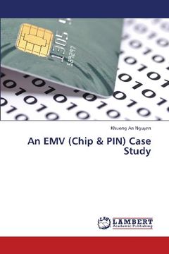 portada An Emv (Chip & Pin) Case Study