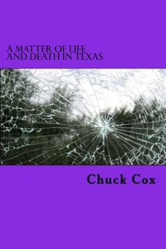 portada A Matter of Life and Death in Texas
