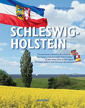 portada Schleswig-Holstein