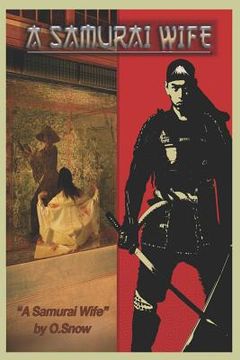 portada A Samurai Wife: Part II