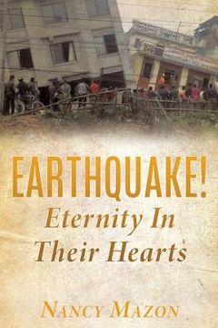 portada EARTHQUAKE! Eternity In Their Hearts