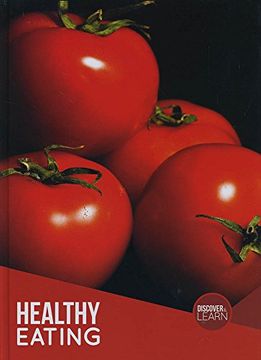 portada Healthy Eating (Discover & Learn)