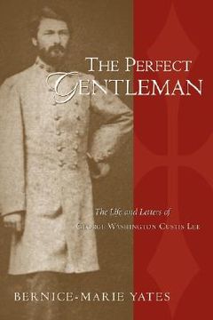 portada the perfect gentleman vol. 2 (en Inglés)