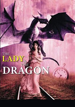 portada The Lady and the Dragon (in English)