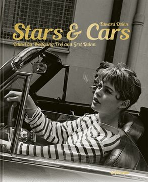 portada Stars and Cars (en Inglés)