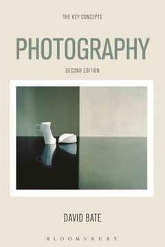 portada Bate, d: Photography (in English)