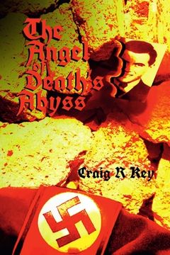 portada The Angel of Death's Abyss (en Inglés)