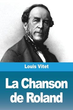 portada La Chanson de Roland (in French)