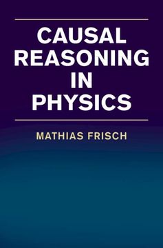 portada Causal Reasoning in Physics (en Inglés)