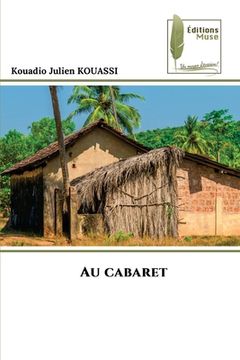 portada Au cabaret (in French)
