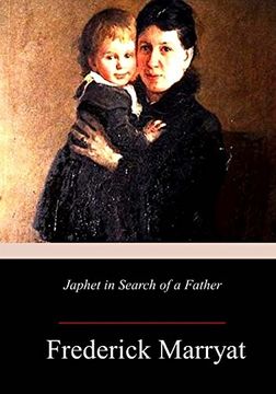 portada Japhet in Search of a Father 