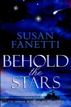 portada Behold the Stars (in English)