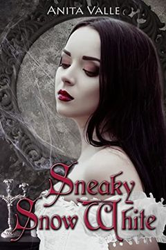 portada Sneaky Snow White (en Inglés)