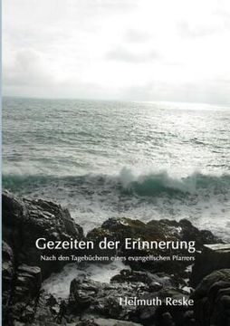 portada Gezeiten der Erinnerung (en Alemán)