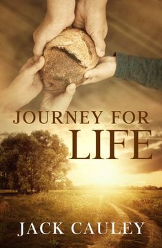 portada Journey for Life (en Inglés)