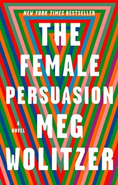 portada The Female Persuasion: A Novel (in English)