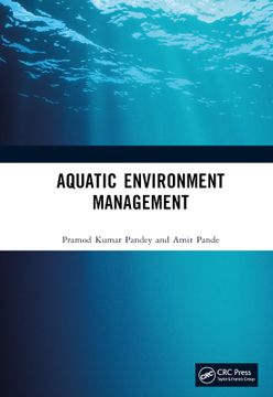 portada Aquatic Environment Management 