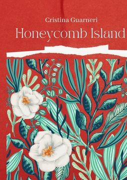 portada Honeycomb Island (en Inglés)