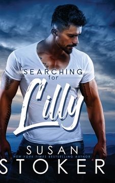 portada Searching for Lilly (Eagle Point Search & Rescue) (in English)