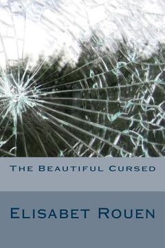 portada The Beautiful Cursed (en Inglés)