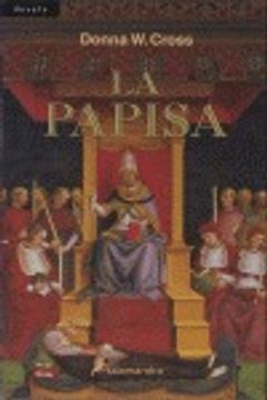 portada La papisa (in Spanish)
