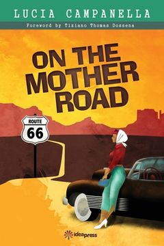 portada On The Mother Road (en Inglés)
