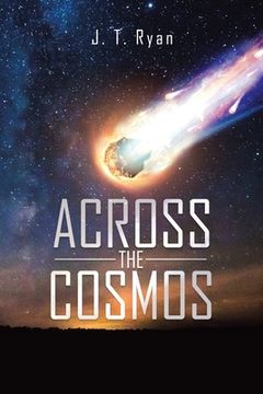 portada Across the Cosmos (en Inglés)