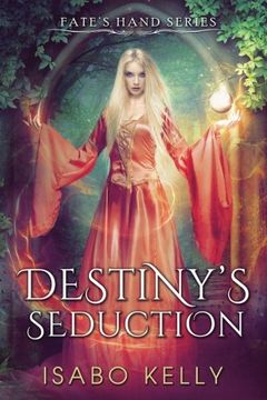 portada Destiny's Seduction: Volume 2 (Fate's Hand)